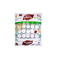 GETIT.QA- Qatar’s Best Online Shopping Website offers AL WAJBA WHITE EGGS-- QATAR-- 30 PCS at the lowest price in Qatar. Free Shipping & COD Available!