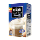 GETIT.QA- Qatar’s Best Online Shopping Website offers ALICAFE FRENCH ROAST SKINNY LATTE 14.5G at the lowest price in Qatar. Free Shipping & COD Available!