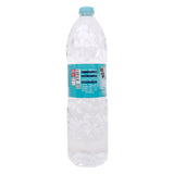 GETIT.QA- Qatar’s Best Online Shopping Website offers ALKALIVE ALKALINE WATER 1.5 LITRES at the lowest price in Qatar. Free Shipping & COD Available!