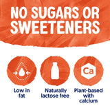 GETIT.QA- Qatar’s Best Online Shopping Website offers ALPRO NO SUGAR NUTTY ALMOND DRINK 1 LITRE at the lowest price in Qatar. Free Shipping & COD Available!