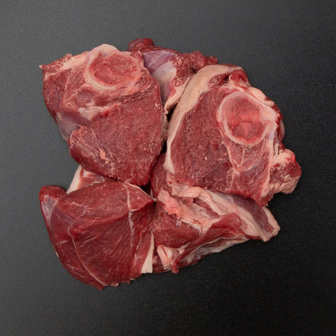 GETIT.QA- Qatar’s Best Online Shopping Website offers Australian Lamb Leg Bone In 3 kg at lowest price in Qatar. Free Shipping & COD Available!