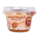 GETIT.QA- Qatar’s Best Online Shopping Website offers Baladna Greek Style Honey Yoghurt 150 g at lowest price in Qatar. Free Shipping & COD Available!