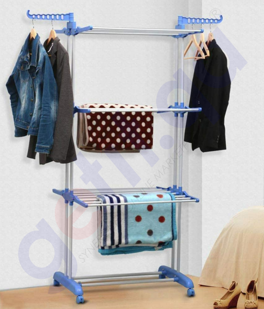 BUY CLOTHES HANGER IN QATAR | HOME DELIVERY WITH COD ON ALL ORDERS ALL OVER QATAR FROM GETIT.QA