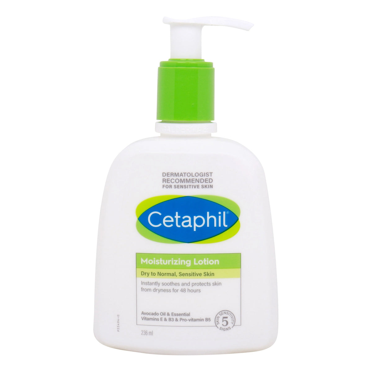GETIT.QA- Qatar’s Best Online Shopping Website offers CETAPHIL MOISTURIZING LOTION FOR BODY AND FACE-- 236 ML at the lowest price in Qatar. Free Shipping & COD Available!