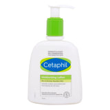 GETIT.QA- Qatar’s Best Online Shopping Website offers CETAPHIL MOISTURIZING LOTION FOR BODY AND FACE-- 236 ML at the lowest price in Qatar. Free Shipping & COD Available!
