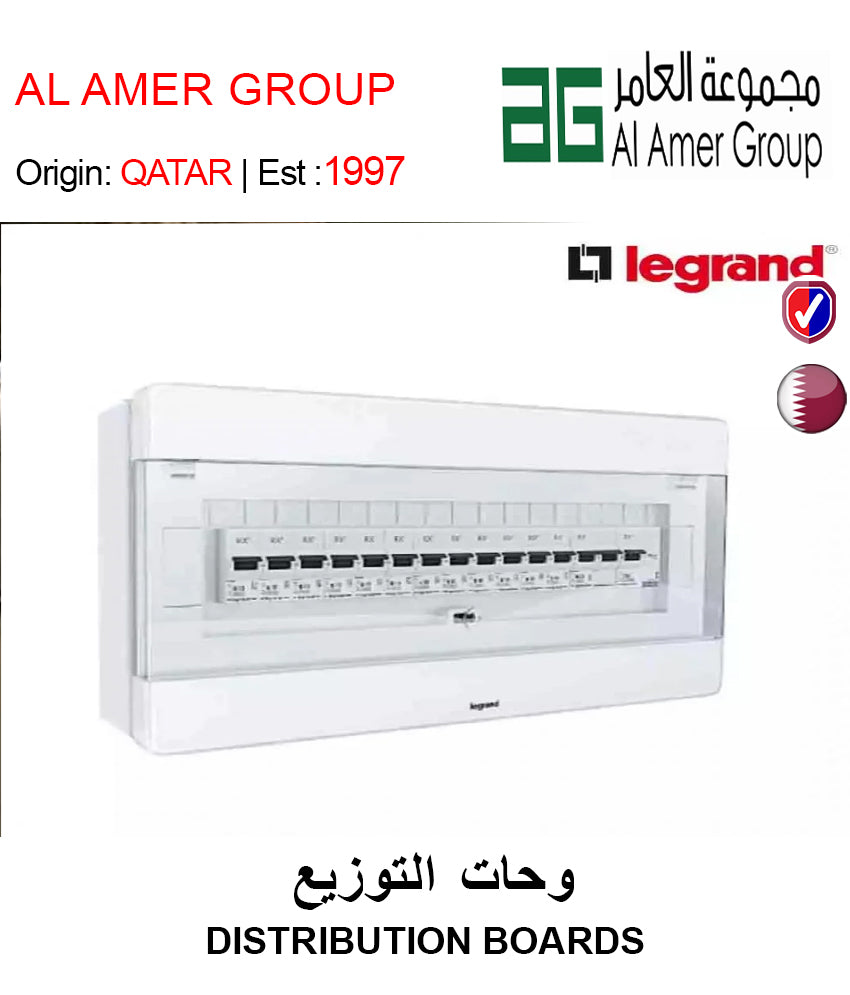 ELECTRICAL BOARDS MANUFACTURING - GETIT.QA
