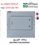 ELECTRICAL BOARDS MANUFACTURING - GETIT.QA