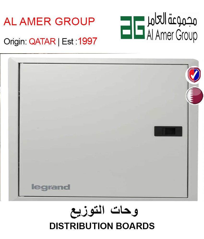 ELECTRICAL BOARDS MANUFACTURING - GETIT.QA