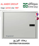 ELECTRICAL BOARDS MANUFACTURING - GETIT.QA