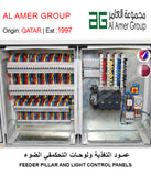 ELECTRICAL BOARDS MANUFACTURING - GETIT.QA