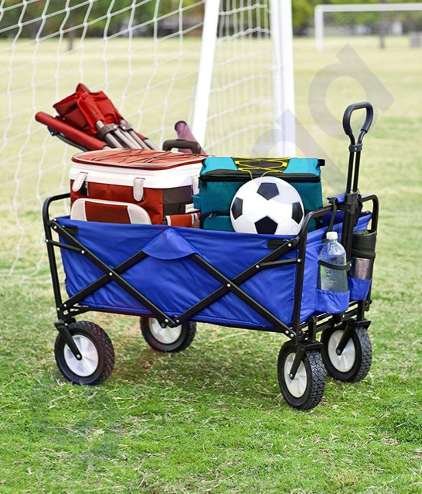 BUY GARDEN TROLLEY IN QATAR | HOME DELIVERY WITH COD ON ALL ORDERS ALL OVER QATAR FROM GETIT.QA