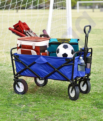 BUY GARDEN TROLLEY IN QATAR | HOME DELIVERY WITH COD ON ALL ORDERS ALL OVER QATAR FROM GETIT.QA