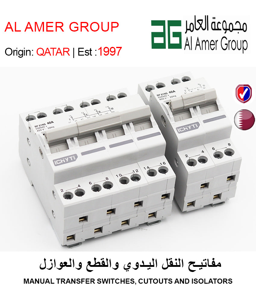 ELECTRICAL BOARDS MANUFACTURING - GETIT.QA