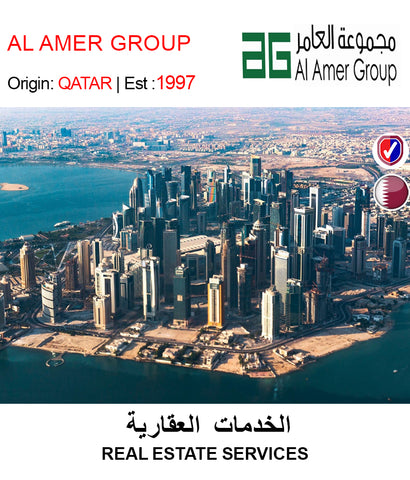 REAL ESTATE SERVICES - GETIT.QA