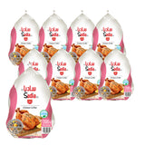 GETIT.QA- Qatar’s Best Online Shopping Website offers SADIA FROZEN CHICKEN GRILLER 1.3KG at the lowest price in Qatar. Free Shipping & COD Available!