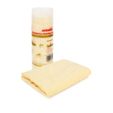 GETIT.QA- Qatar’s Best Online Shopping Website offers AUTOMATE FOAM CHAMOIS 3D BIG LEJ6027 at the lowest price in Qatar. Free Shipping & COD Available!