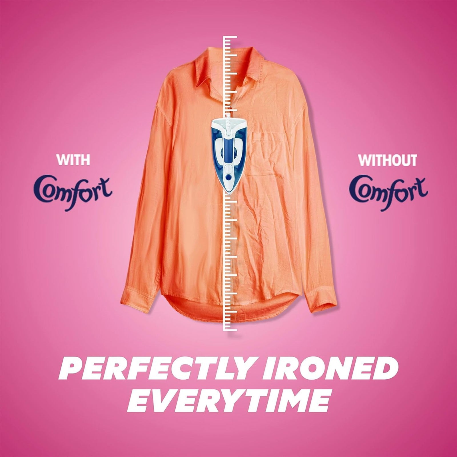 GETIT.QA- Qatar’s Best Online Shopping Website offers COMFORT FABRIC SOFTENER FLORA SOFT 2 LITRES
 at the lowest price in Qatar. Free Shipping & COD Available!