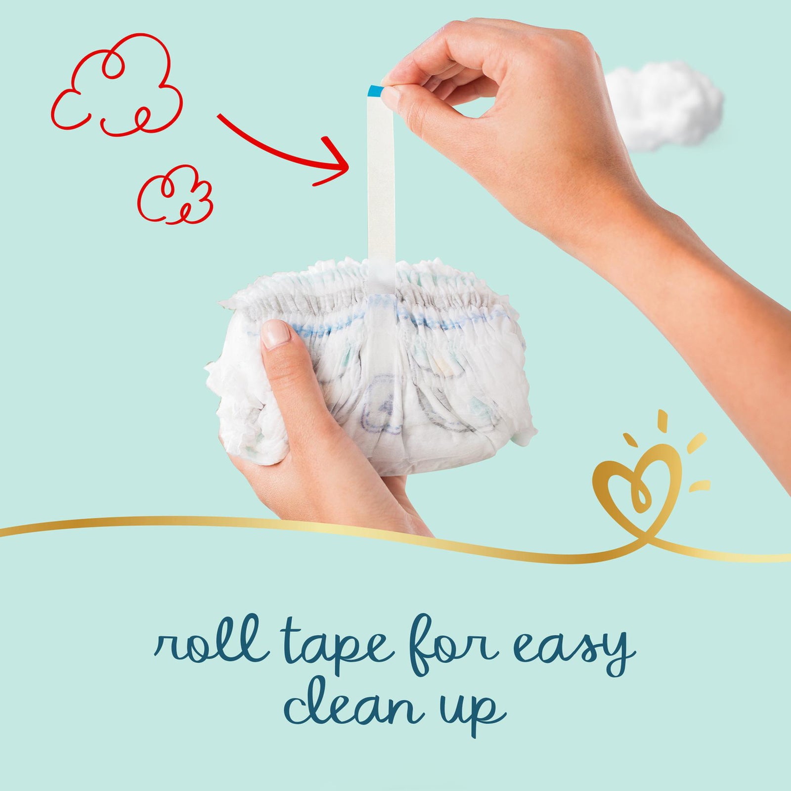 GETIT.QA- Qatar’s Best Online Shopping Website offers PAMPERS PREMIUM CARE DIAPER PANTS SIZE 7 20+ KG 32 PCS at the lowest price in Qatar. Free Shipping & COD Available!