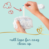 GETIT.QA- Qatar’s Best Online Shopping Website offers PAMPERS PREMIUM CARE DIAPER PANTS SIZE 7 20+ KG 32 PCS at the lowest price in Qatar. Free Shipping & COD Available!