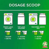 GETIT.QA- Qatar’s Best Online Shopping Website offers ARIEL AUTOMATIC POWDER LAUNDRY DETERGENT ORIGINAL SCENT 2 X 2.5 KG
 at the lowest price in Qatar. Free Shipping & COD Available!