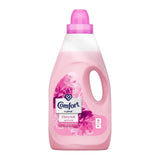 GETIT.QA- Qatar’s Best Online Shopping Website offers COMFORT FABRIC SOFTENER FLORA SOFT 2 LITRES
 at the lowest price in Qatar. Free Shipping & COD Available!