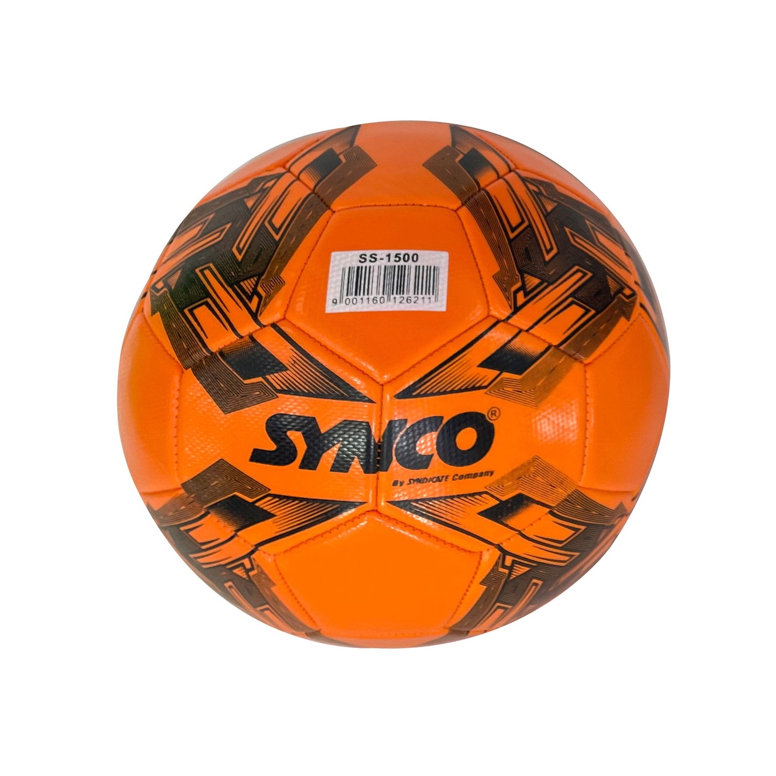 GETIT.QA- Qatar’s Best Online Shopping Website offers SYNDICATE FOOTBALL NO.5 SS1500 at the lowest price in Qatar. Free Shipping & COD Available!