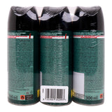 GETIT.QA- Qatar’s Best Online Shopping Website offers BAYGON CIK GREEN 300ML 2+1 at the lowest price in Qatar. Free Shipping & COD Available!