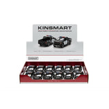 GETIT.QA- Qatar’s Best Online Shopping Website offers KINSMART 2022 POLICE FORD RAPTOR DIE-CAST METAL CAR, 1:46 SCALE, 1 PCS, KT5436DP at the lowest price in Qatar. Free Shipping & COD Available!