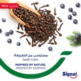 Signal Complete 8 Clove Toothpaste 75 ml - GETIT.QA