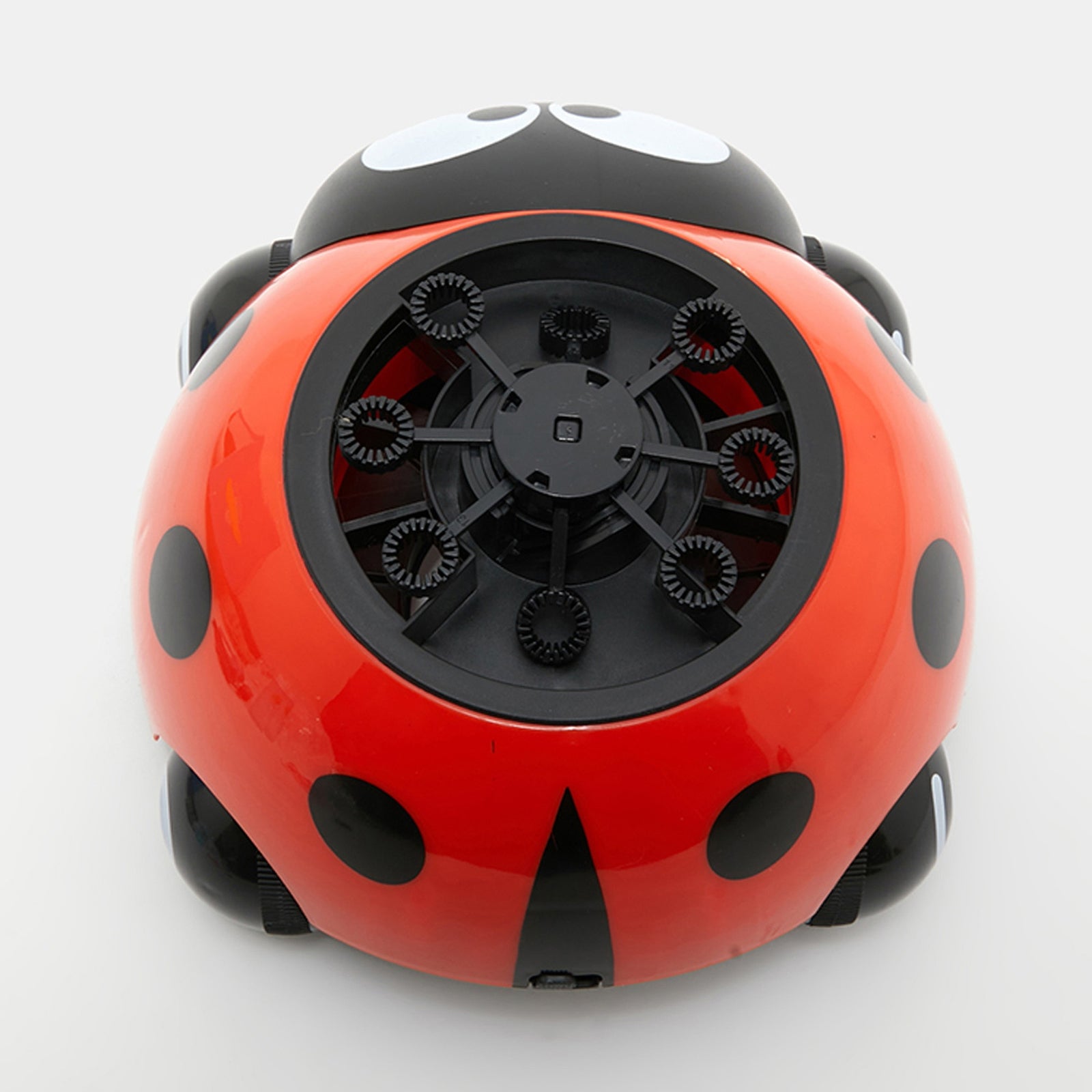 GETIT.QA- Qatar’s Best Online Shopping Website offers GALAXY CRAWLING LADYBUG BUBBLES MACHINE, ASSORTED COLOR, BB187A at the lowest price in Qatar. Free Shipping & COD Available!