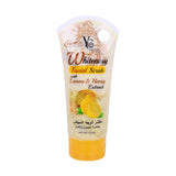 YC Facial Scrub Lemon & Honey 175ml - GETIT.QA