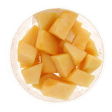 GETIT.QA- Qatar’s Best Online Shopping Website offers SLICED ROCK MELON 250G at the lowest price in Qatar. Free Shipping & COD Available!