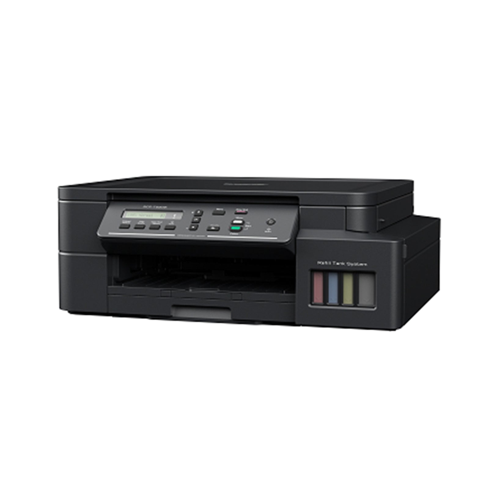 GETIT.QA- Qatar’s Best Online Shopping Website offers BROTHER DCP-T520W ALL-IN-ONE INK TANK REFILL SYSTEM PRINTER at the lowest price in Qatar. Free Shipping & COD Available!