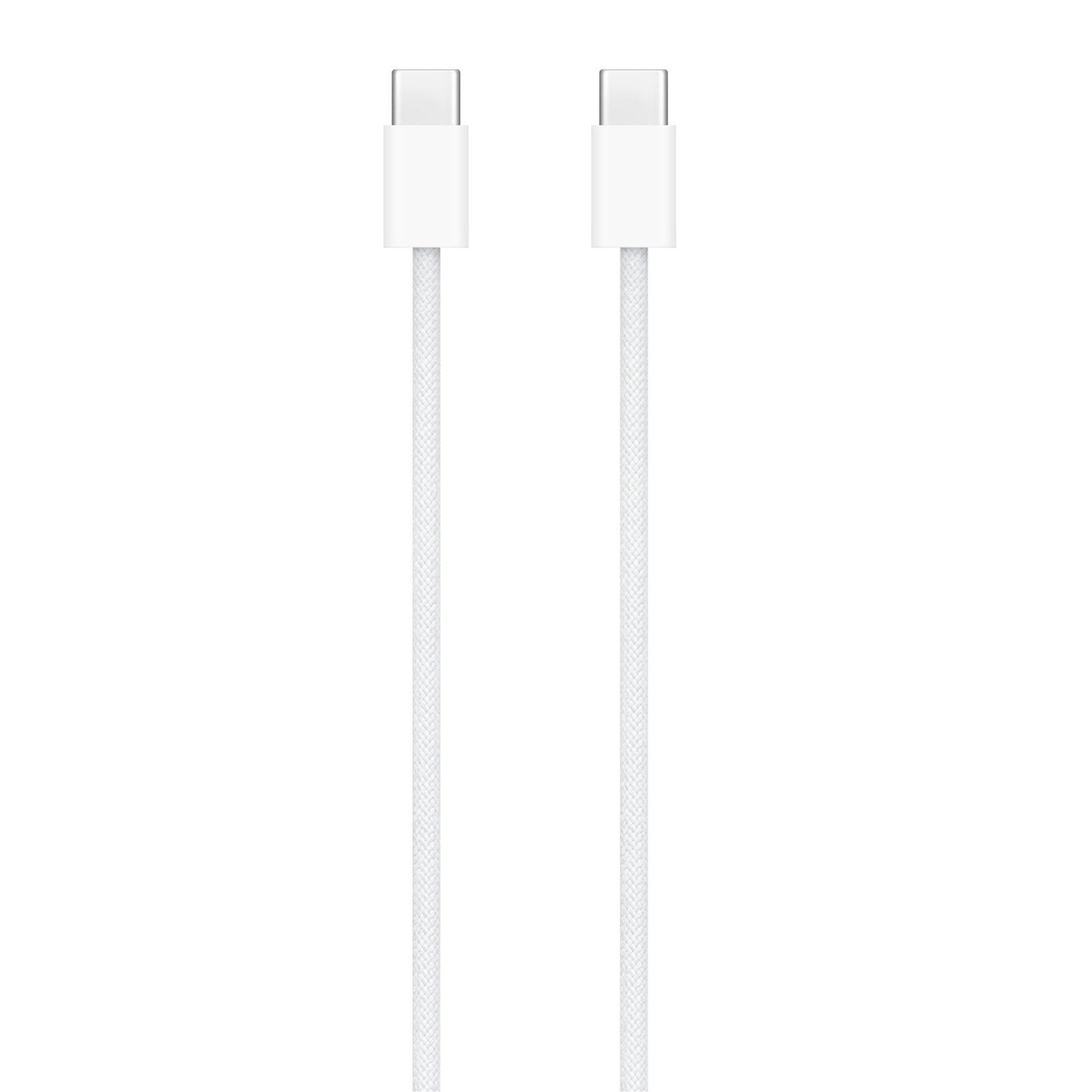 GETIT.QA- Qatar’s Best Online Shopping Website offers APPLE 60W USB-C CABLE, 1M, MW493ZE at the lowest price in Qatar. Free Shipping & COD Available!