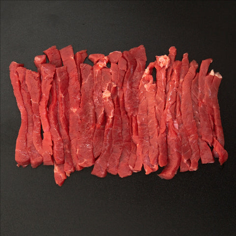 GETIT.QA- Qatar’s Best Online Shopping Website offers AUSTRALIAN BEEF STROGANOFF 300 G at the lowest price in Qatar. Free Shipping & COD Available!