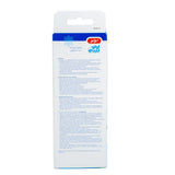 GETIT.QA- Qatar’s Best Online Shopping Website offers LULU BABY SILICONE FEEDING BOTTLE FOR 0+ MONTHS 1 PC at the lowest price in Qatar. Free Shipping & COD Available!