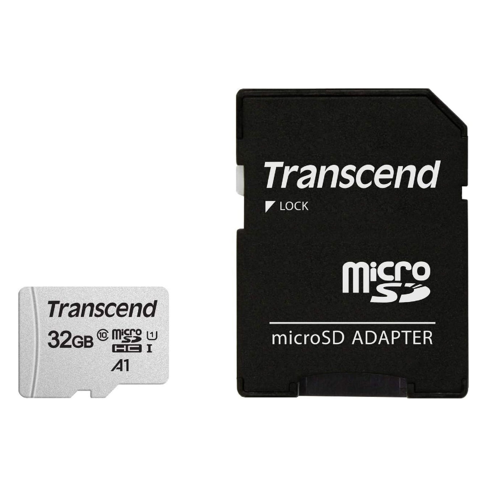 GETIT.QA- Qatar’s Best Online Shopping Website offers TRANSCEND MICROSDXC CARD TS32GUSDHC10 at the lowest price in Qatar. Free Shipping & COD Available!