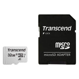 GETIT.QA- Qatar’s Best Online Shopping Website offers TRANSCEND MICROSDXC CARD TS32GUSDHC10 at the lowest price in Qatar. Free Shipping & COD Available!