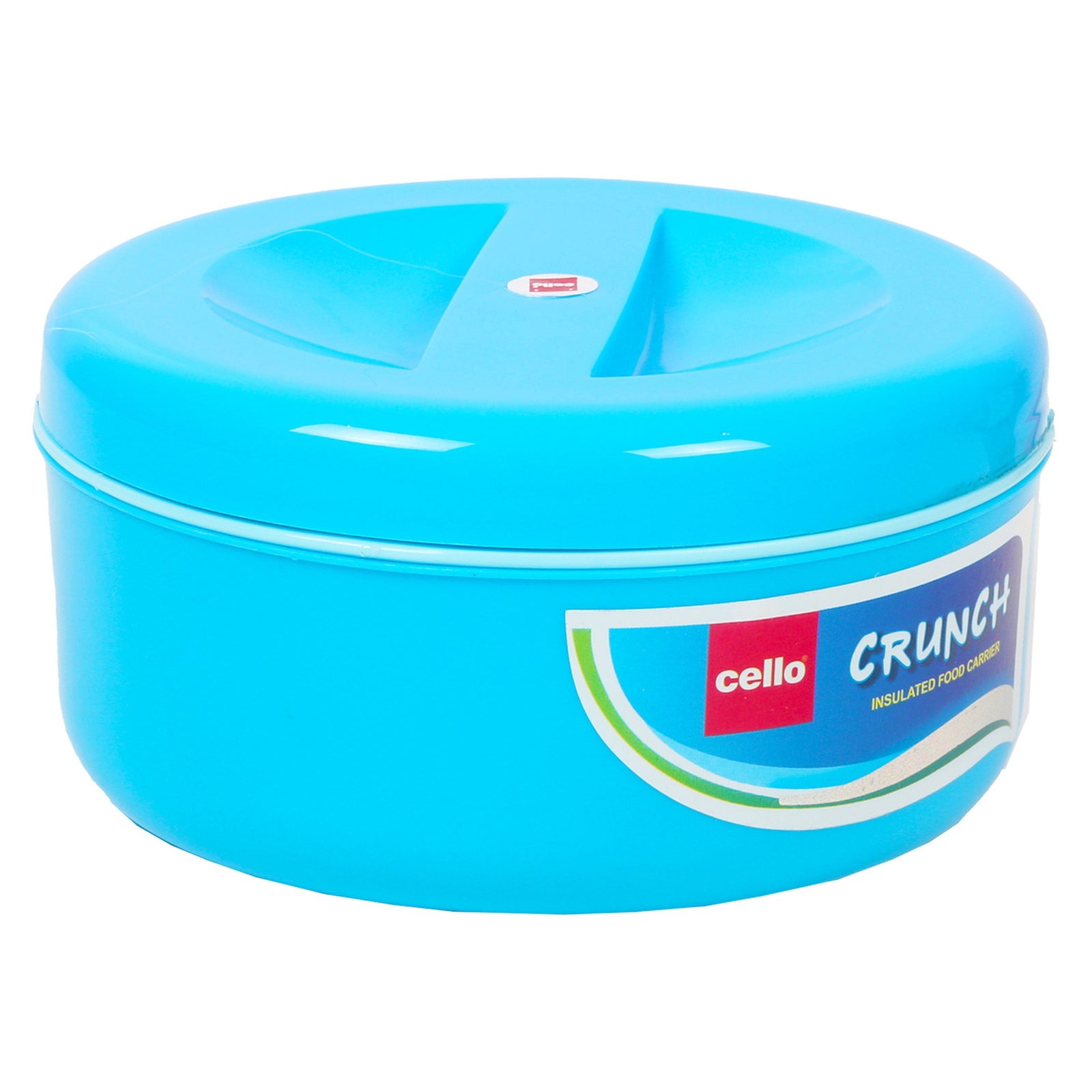 GETIT.QA- Qatar’s Best Online Shopping Website offers CELLO LUNCH BOX CRUNCH SMALL 600ML at the lowest price in Qatar. Free Shipping & COD Available!