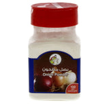 GETIT.QA- Qatar’s Best Online Shopping Website offers AL FARES ONION POWDER 100G at the lowest price in Qatar. Free Shipping & COD Available!