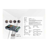 GETIT.QA- Qatar’s Best Online Shopping Website offers TRANDS KARAOKE MIC W/SPKR.KO11 at the lowest price in Qatar. Free Shipping & COD Available!