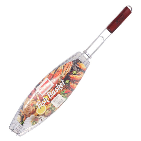 GETIT.QA- Qatar’s Best Online Shopping Website offers FISH GRILL 2013 at the lowest price in Qatar. Free Shipping & COD Available!