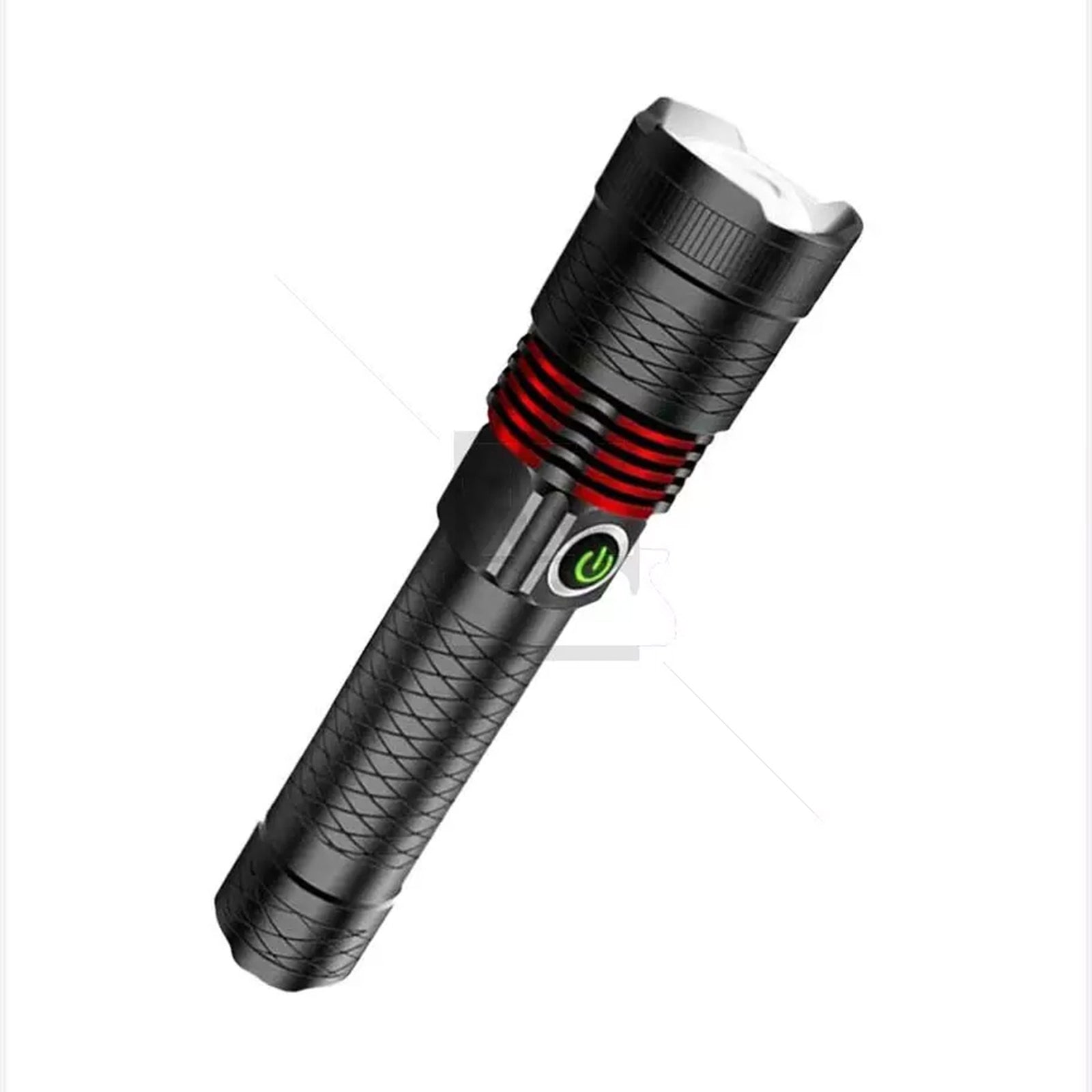 GETIT.QA- Qatar’s Best Online Shopping Website offers IMPEX RECHARGEABLE LED FLASHLIGHT, 10 W, HUNTER Z1 at the lowest price in Qatar. Free Shipping & COD Available!