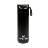GETIT.QA- Qatar’s Best Online Shopping Website offers WIN PLUS STAINLESS STEEL WATER BOTTLE PSC01 600ML ASSORTED at the lowest price in Qatar. Free Shipping & COD Available!