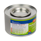 GETIT.QA- Qatar’s Best Online Shopping Website offers LULU METHANOL GEL CHAFING FUEL 200 G at the lowest price in Qatar. Free Shipping & COD Available!