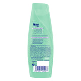 Pert Plus Strength & Shine Shampoo For Weak and Dull Hair With Henna & Hibiscus Extract 200 ml - GETIT.QA