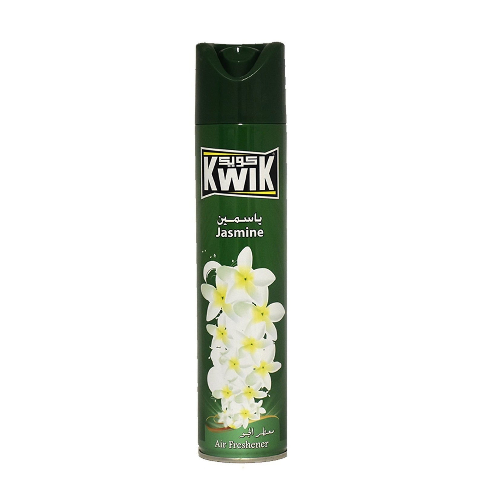 Kwik Jasmine Air Freshener 300 ml - GETIT.QA