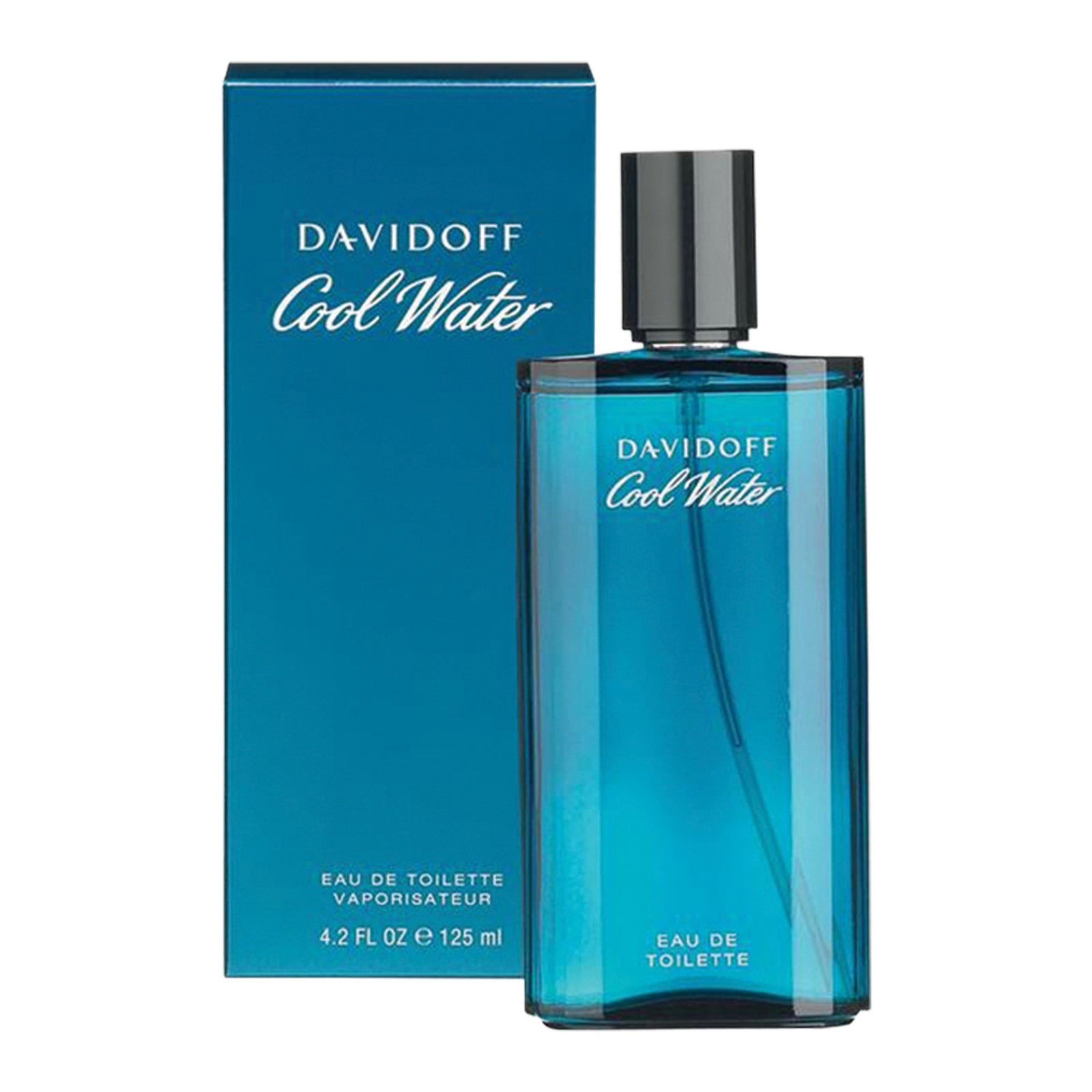 GETIT.QA- Qatar’s Best Online Shopping Website offers DAVIDOFF COOL WATER EDT 125ML at the lowest price in Qatar. Free Shipping & COD Available!