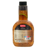 GETIT.QA- Qatar’s Best Online Shopping Website offers DELICIO ITALIAN DRESSING 532 ML at the lowest price in Qatar. Free Shipping & COD Available!