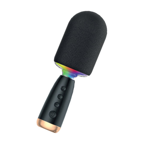 GETIT.QA- Qatar’s Best Online Shopping Website offers TRANDS KARAOKE MIC W/SPKR.KO11 at the lowest price in Qatar. Free Shipping & COD Available!